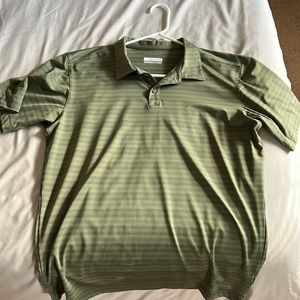 Columbia Polo
